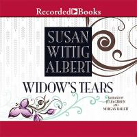 Widow_s_tears